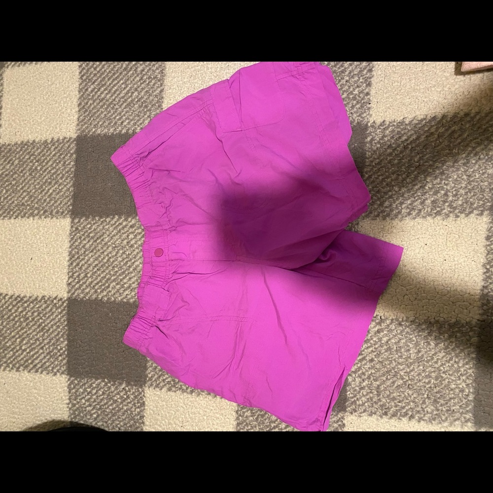 Colombia Shorts